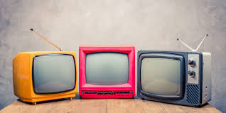 La Televisión